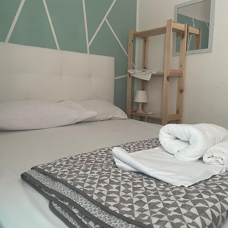 Dama Hostelbb Neapol Exteriér fotografie