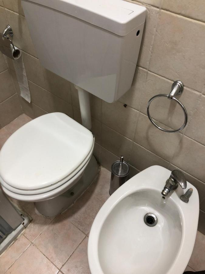 Dama Hostelbb Neapol Exteriér fotografie