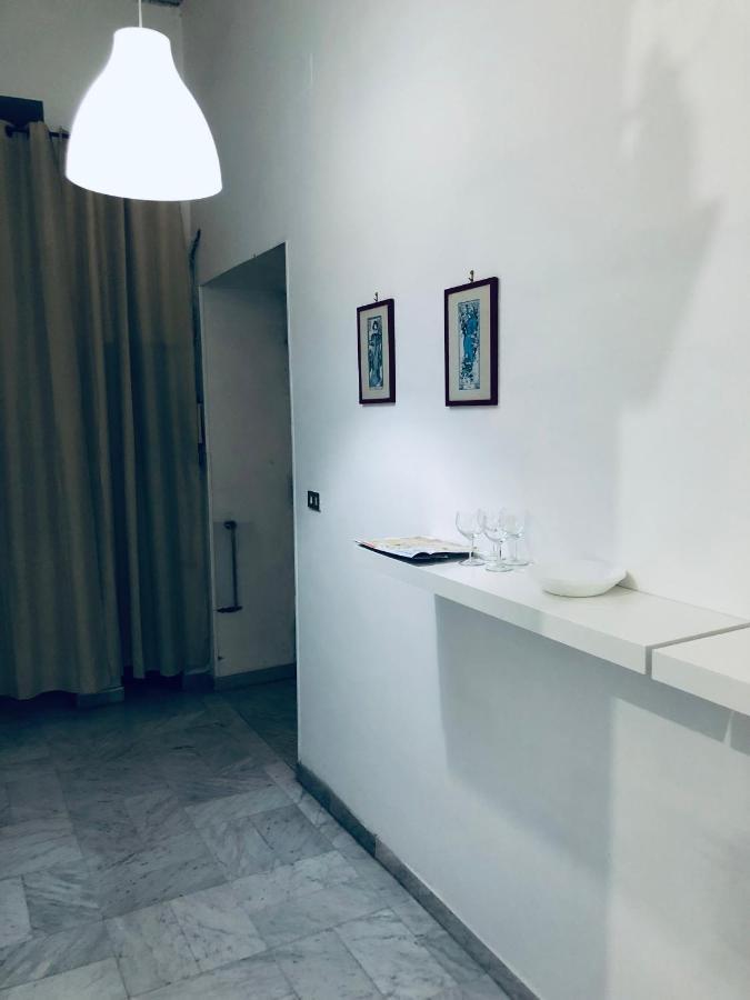 Dama Hostelbb Neapol Exteriér fotografie