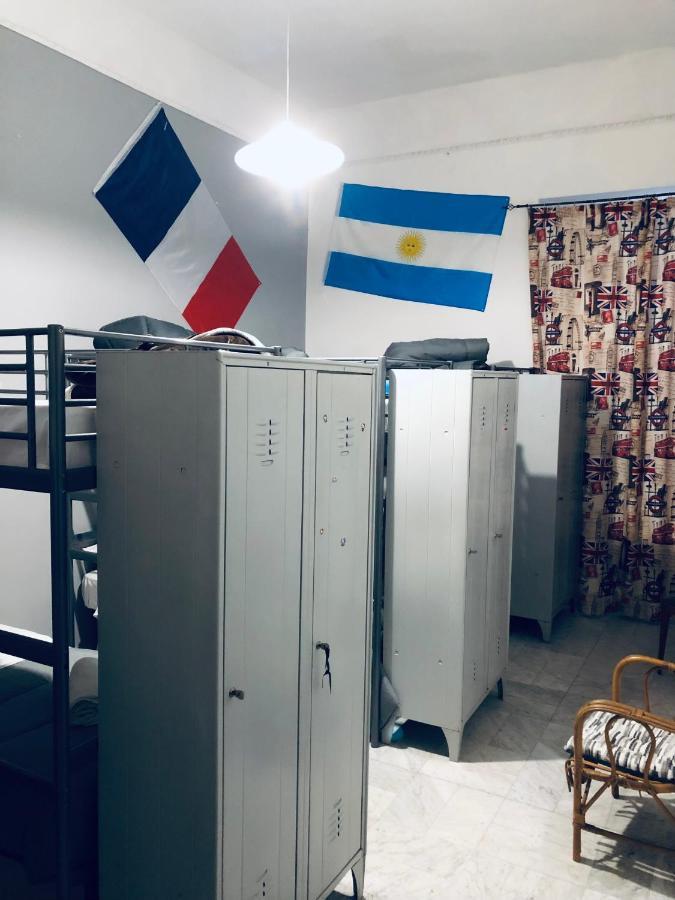 Dama Hostelbb Neapol Exteriér fotografie