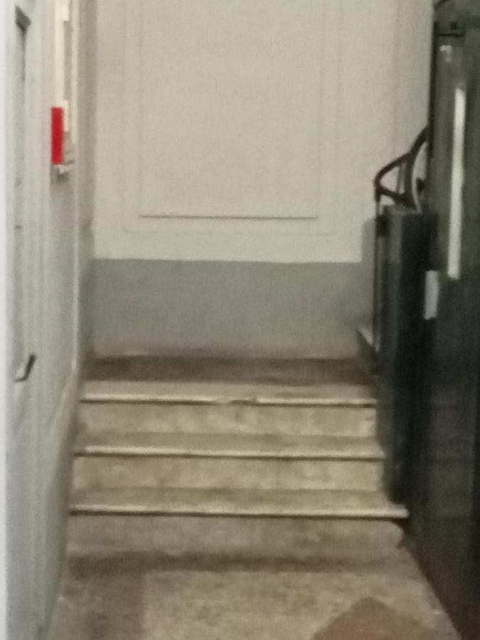 Dama Hostelbb Neapol Exteriér fotografie