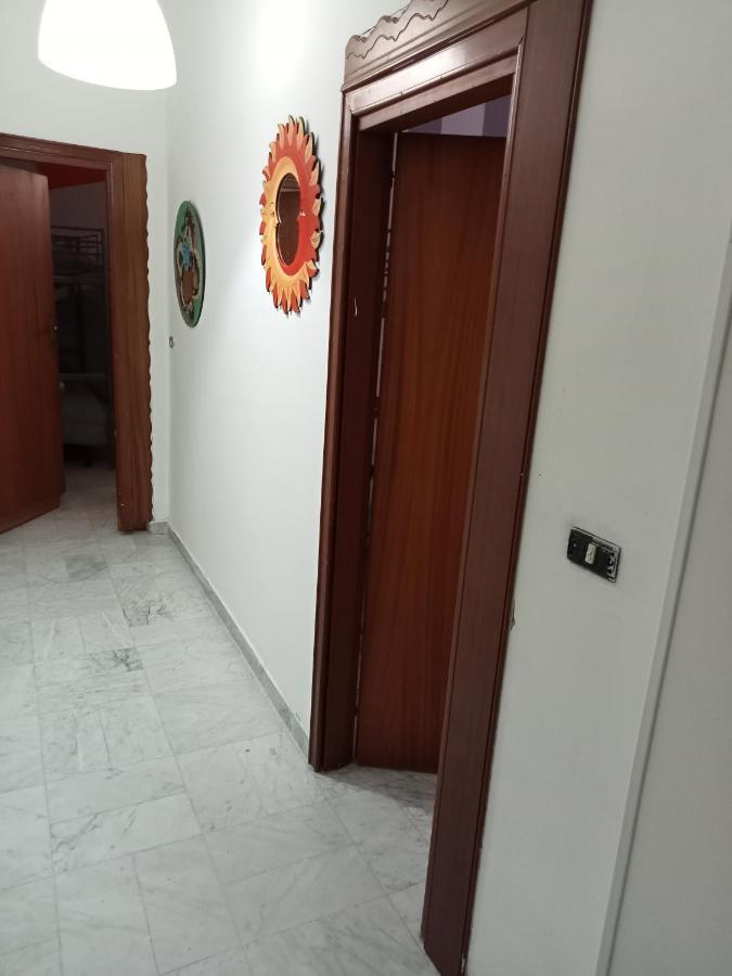 Dama Hostelbb Neapol Exteriér fotografie