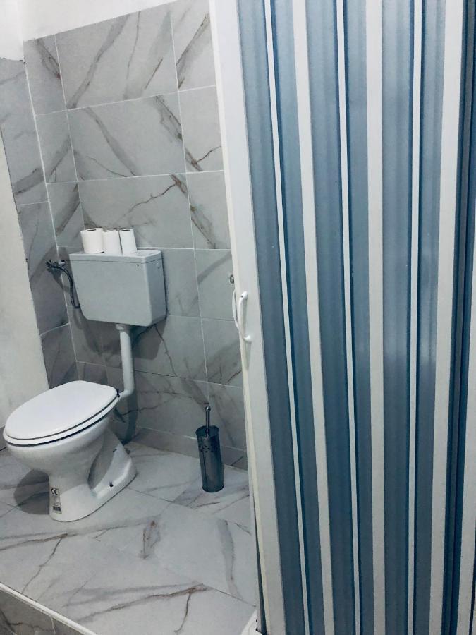 Dama Hostelbb Neapol Exteriér fotografie