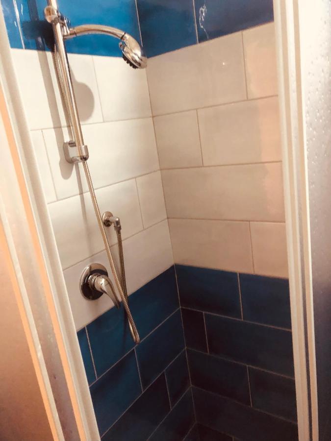 Dama Hostelbb Neapol Exteriér fotografie