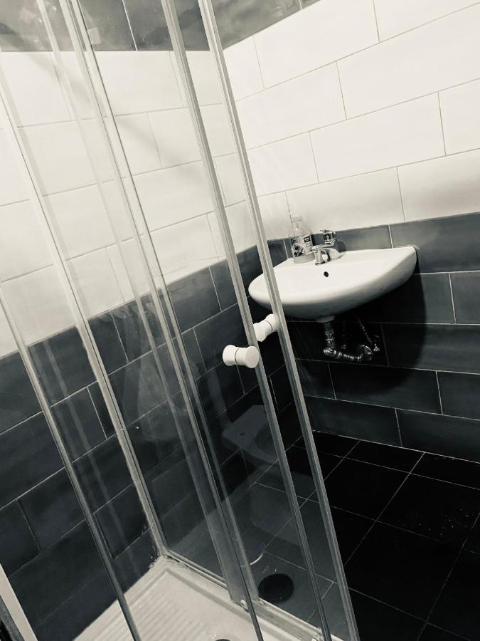 Dama Hostelbb Neapol Exteriér fotografie