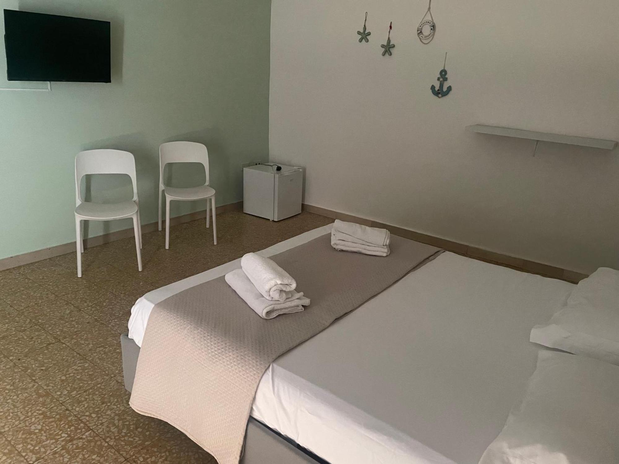 Dama Hostelbb Neapol Exteriér fotografie