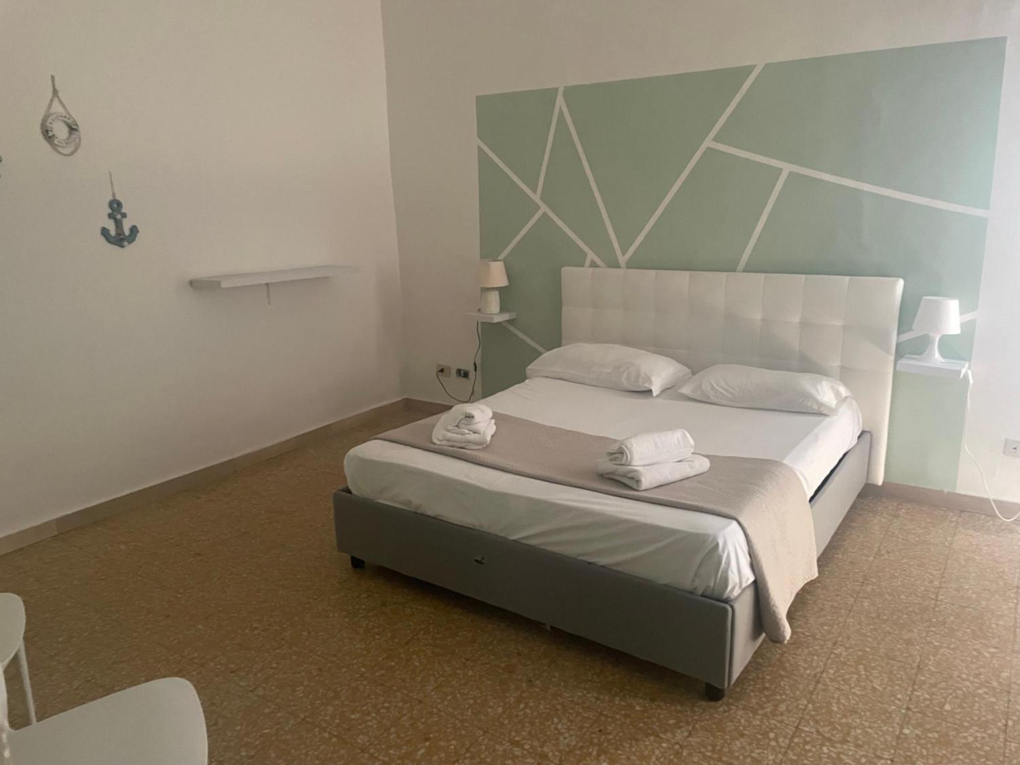 Dama Hostelbb Neapol Exteriér fotografie