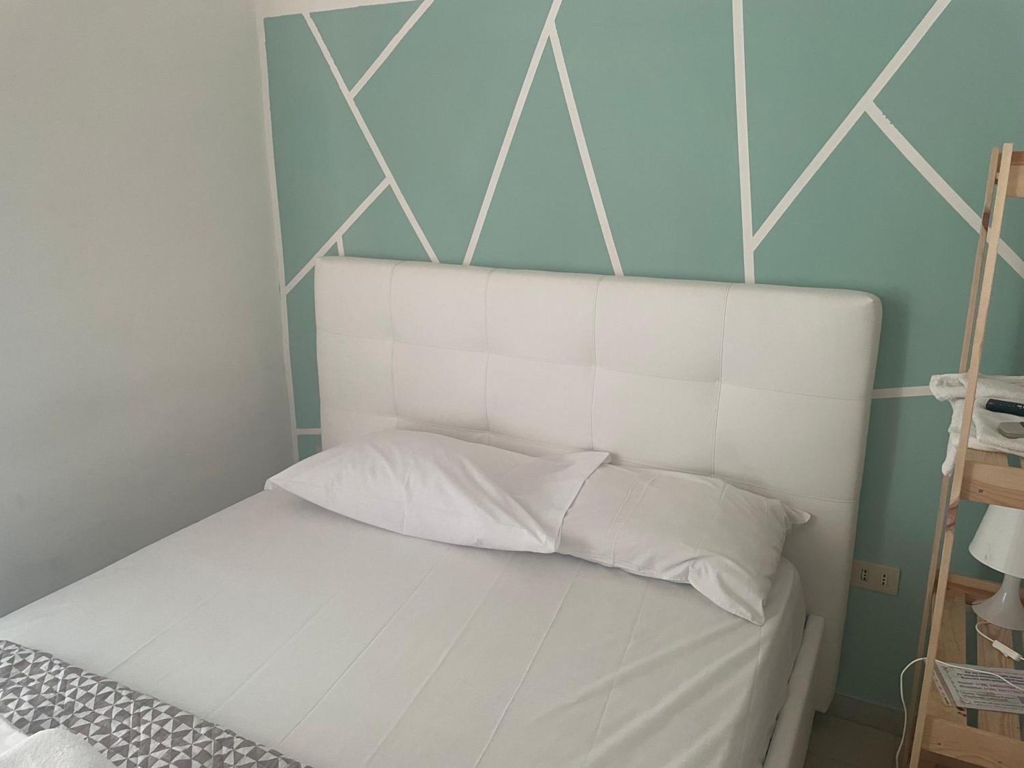 Dama Hostelbb Neapol Exteriér fotografie