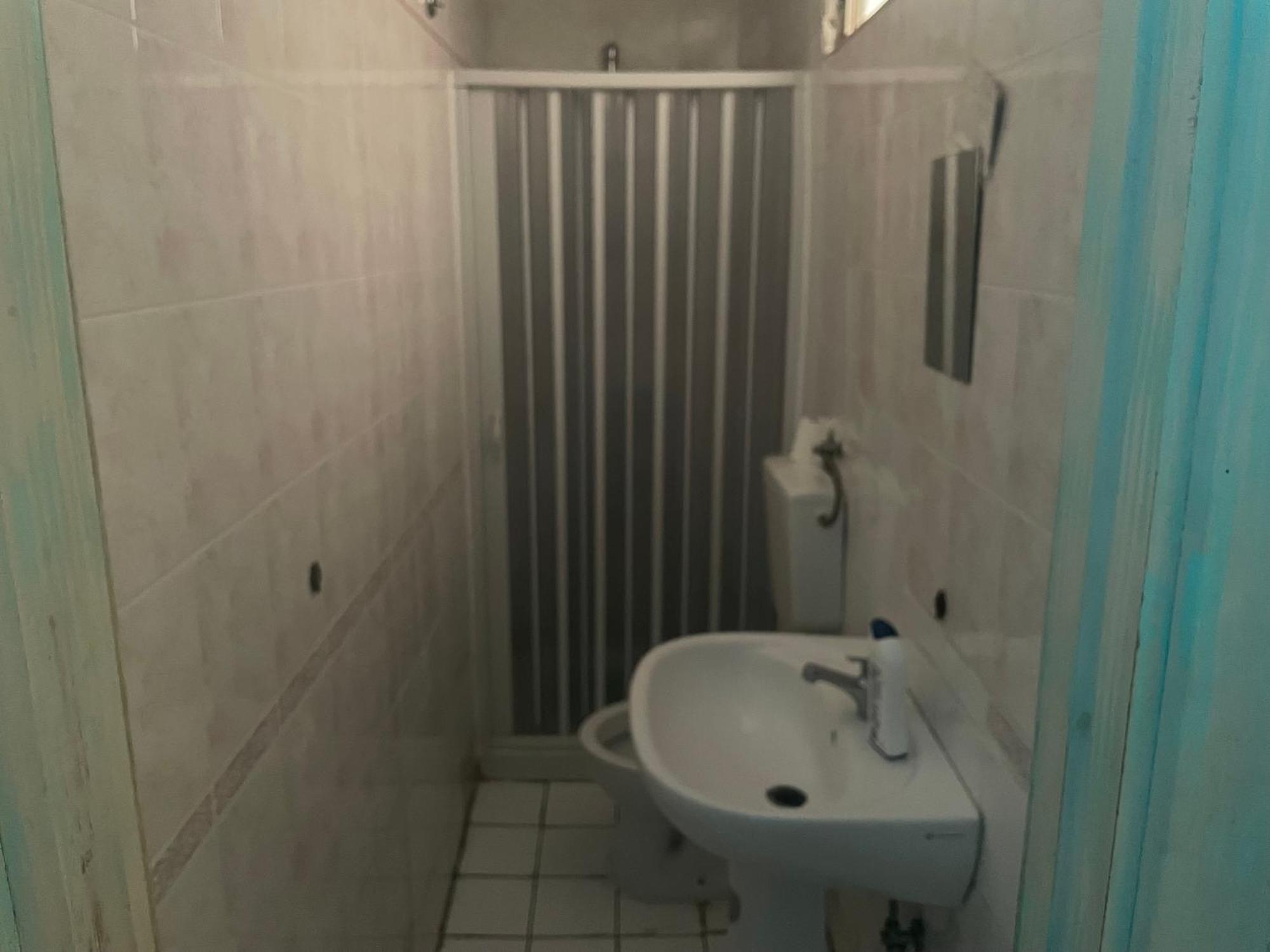 Dama Hostelbb Neapol Exteriér fotografie