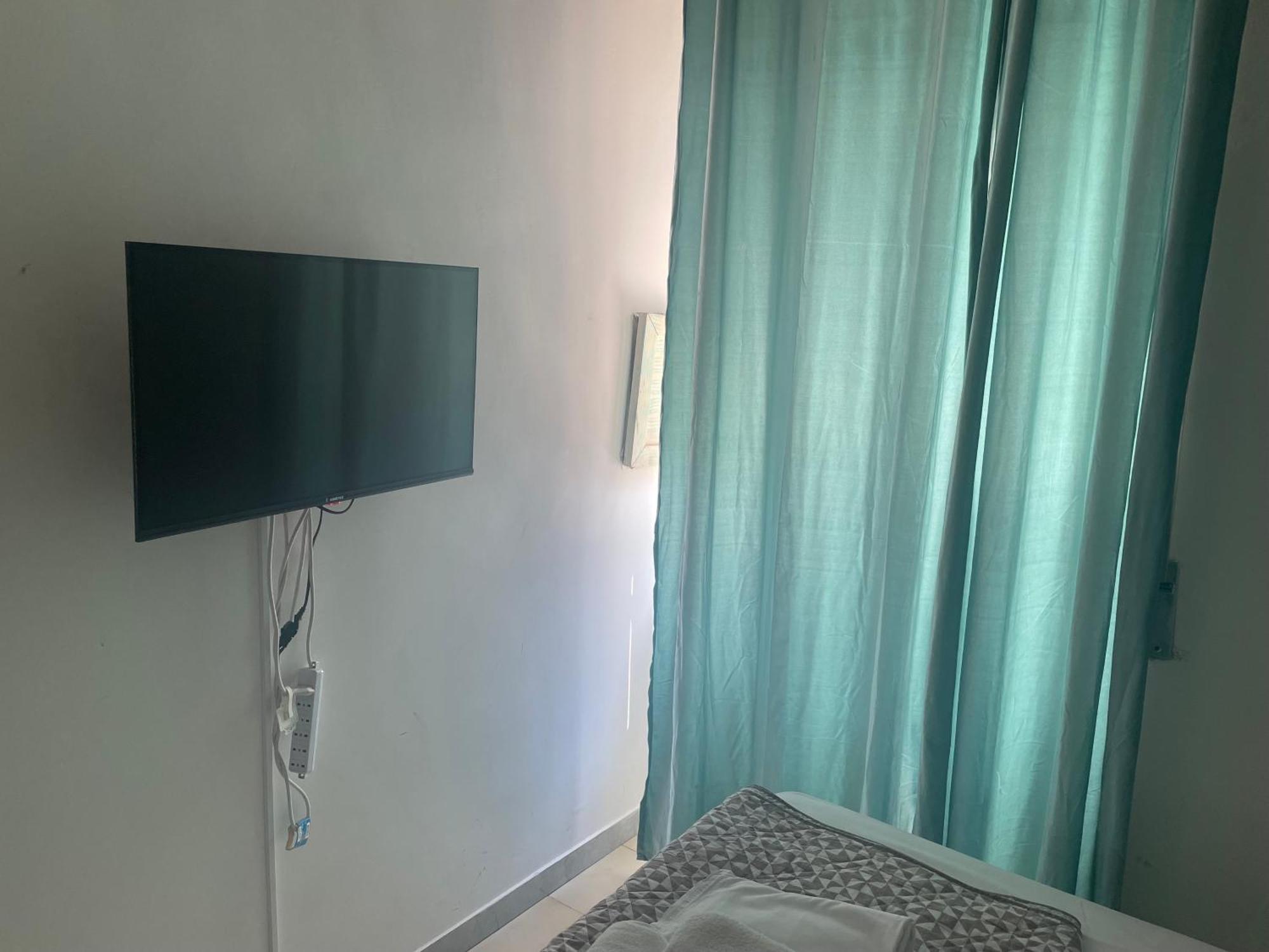 Dama Hostelbb Neapol Exteriér fotografie