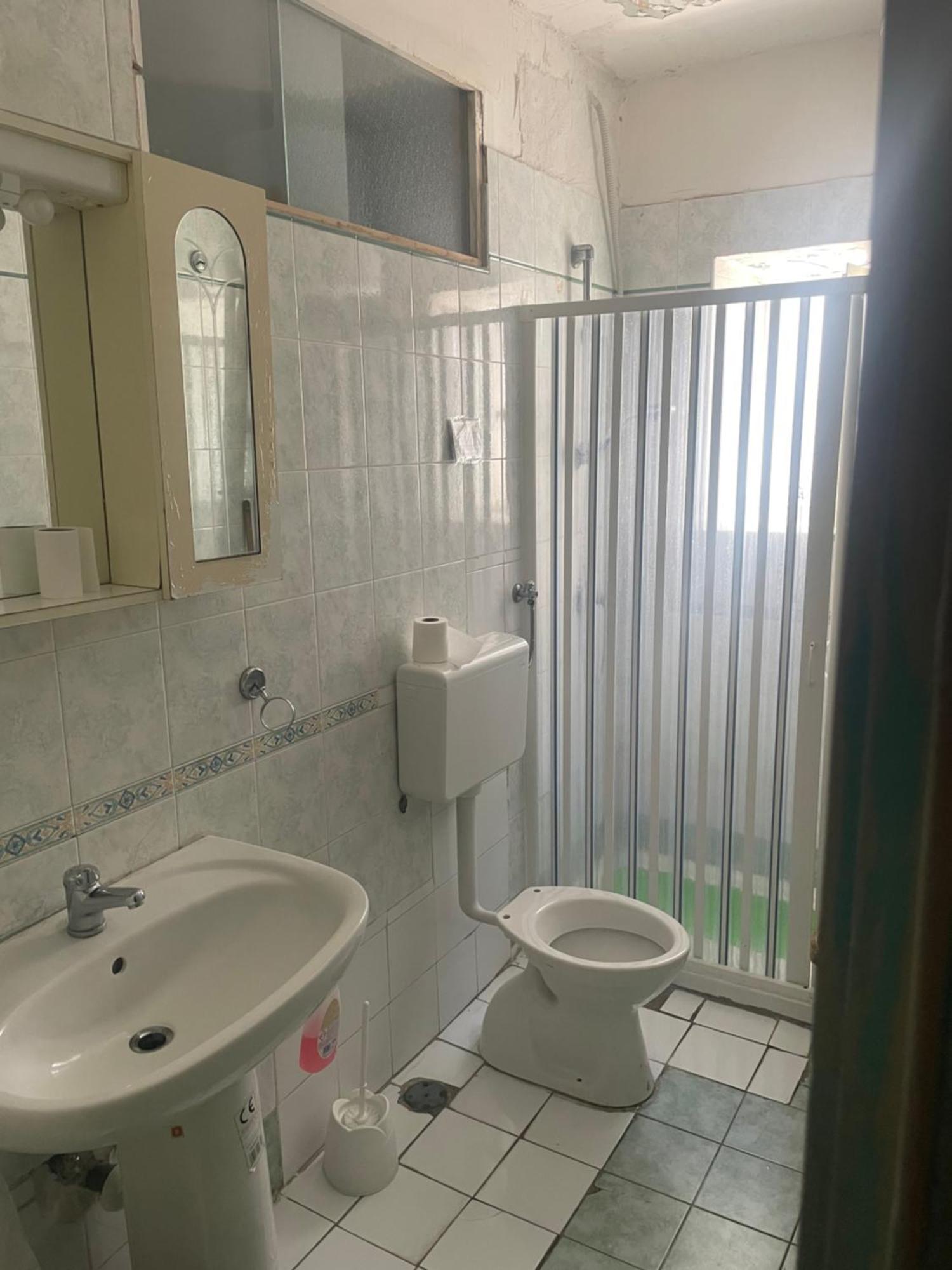 Dama Hostelbb Neapol Exteriér fotografie